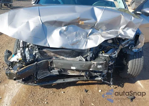 2023 Hyundai Elantra Sel from USA, damaged, VIN KMHLS4AG5PU579284